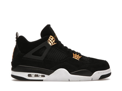 Jordan 4 Retro Royalty Sneakers - Prime Pick | New Arrival