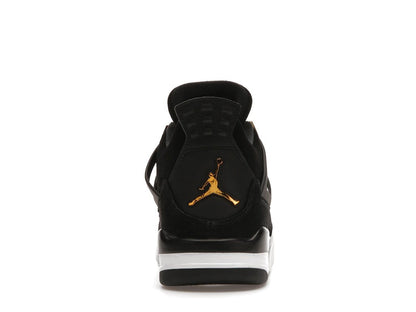 Jordan 4 Retro Royalty Sneakers - Archive Edition | Designer Kicks