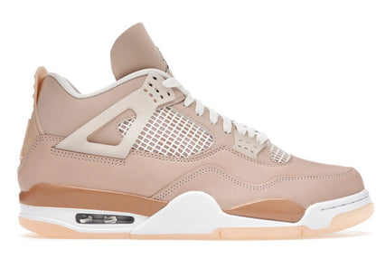 Jordan 4 Retro Shimmer Sneakers - Collector's Edition | Colorway of the Year