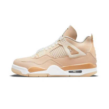 Jordan 4 Retro Shimmer Sneakers - Authentic | Trending Sneakers