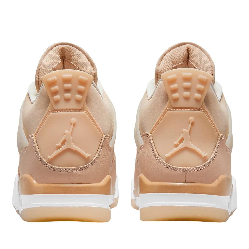 Jordan 4 Retro Shimmer Sneakers - Authentic | Trending Sneakers