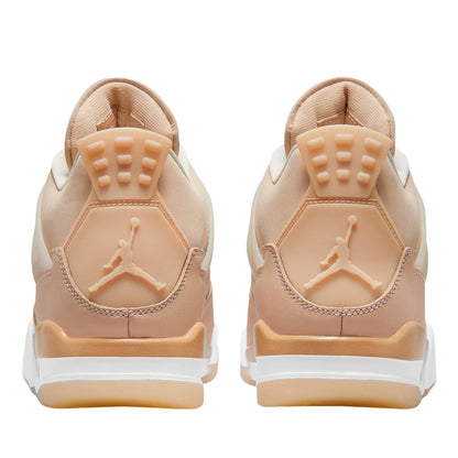 Jordan 4 Retro Shimmer Sneakers - Authentic | Trending Sneakers