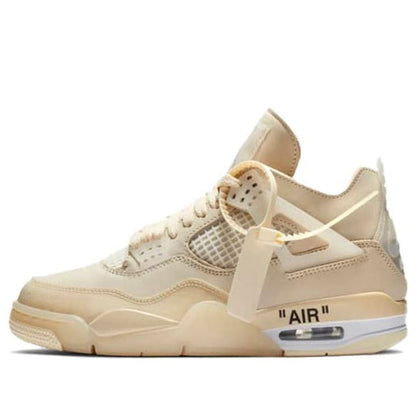 Jordan 4 Sail CV9388 Sneakers - Premium Sneaker | Top Pick