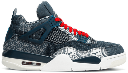 Jordan 4 SE Sashiko CW0898 Sneakers - Basketball Legend