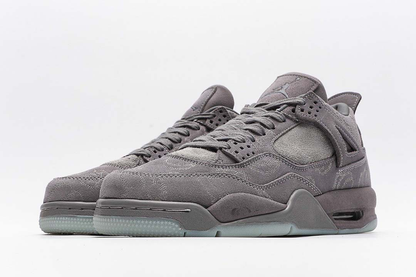 Jordan 4 x KAWs Grey Sneakers - Prime Pick | Instant Classic