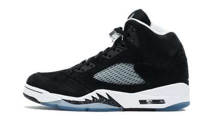 Jordan 5 Retro Moonlight 2021 Sneakers - Game Changer | On-Feet Fire