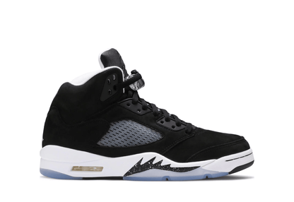 Jordan 5 Retro Moonlight 2021 Sneakers - Signature Series
