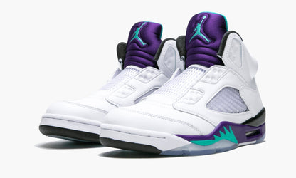 Jordan 5 Retro NRG Fresh Princ “Fresh Prince of Bel-Air” Sneakers - Limited E...