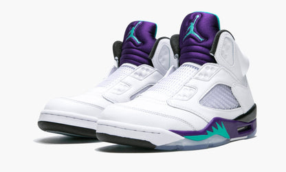 Jordan 5 Retro NRG Fresh Princ Fresh Prince of Bel-Air Sneakers - Collector's...