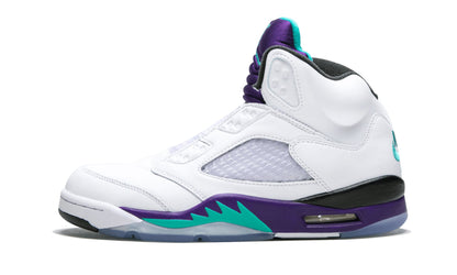 Jordan 5 Retro NRG Fresh Princ Fresh Prince of Bel-Air Sneakers - Collector's...