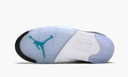 Jordan 5 Retro NRG Fresh Princ Fresh Prince of Bel-Air Sneakers - Collector's...