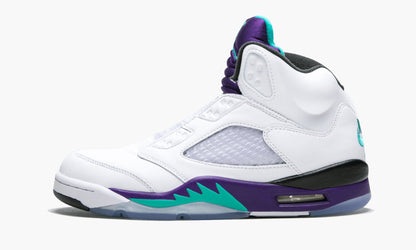 Jordan 5 Retro NRG Fresh Princ Fresh Prince of Bel-Air Sneakers - Collector's...