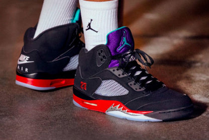 Jordan 5 Retro Top 3 Sneakers - Elite Edition | Sought-After