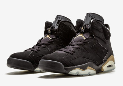Jordan 6 Retro DMP Sneakers - Authentic | Standout Style