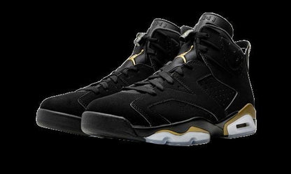 Jordan 6 Retro DMP Sneakers - Authentic | Standout Style