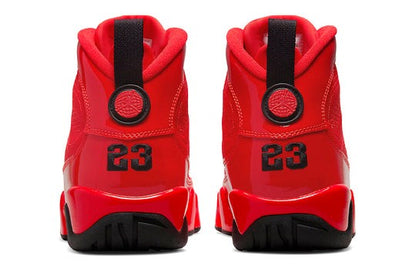 Jordan 9 Retro Chile Red Sneakers - OG Colorway | Style MVP