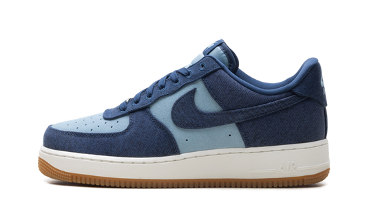 Air Force 1 Low '07 LV8 "Denim Navy Worn Blue" IR0951 400