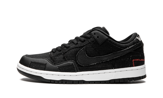 SB Dunk Low "Wasted Youth - Special Box" DD8386 001a