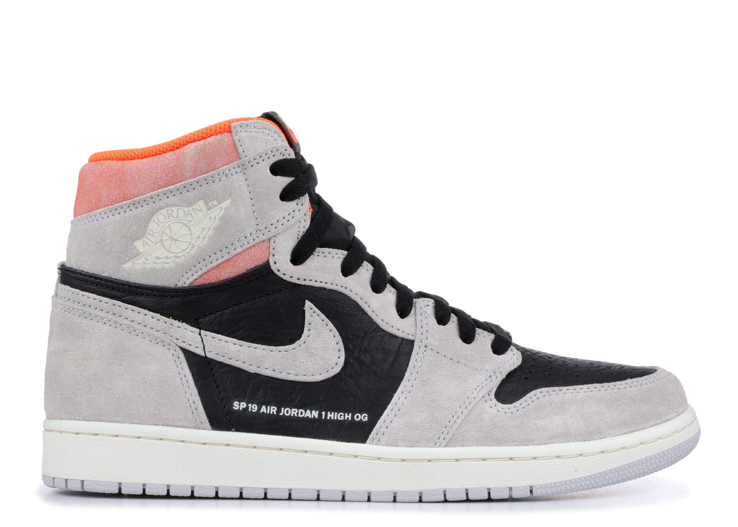 Air Jordan 1 Retro High OG ‘Neutral Grey’ Unfading Sneaker Sneakers - All-Day...