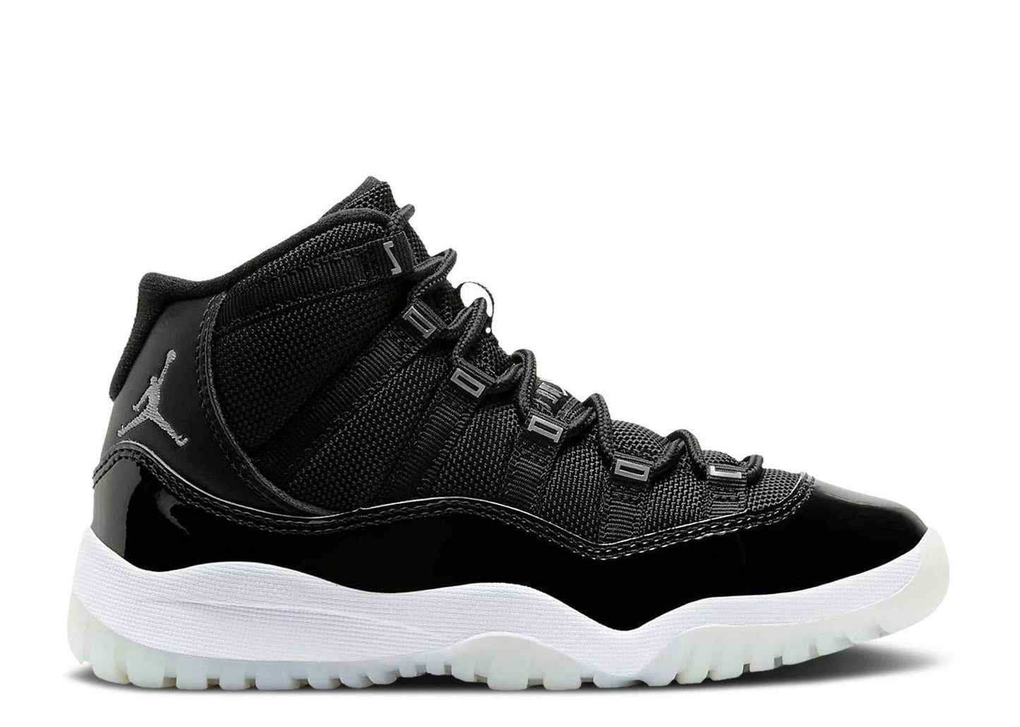 Air Jordan 11 Retro PS Jubilee 25th Anniversary Everlasting Sneaker...
