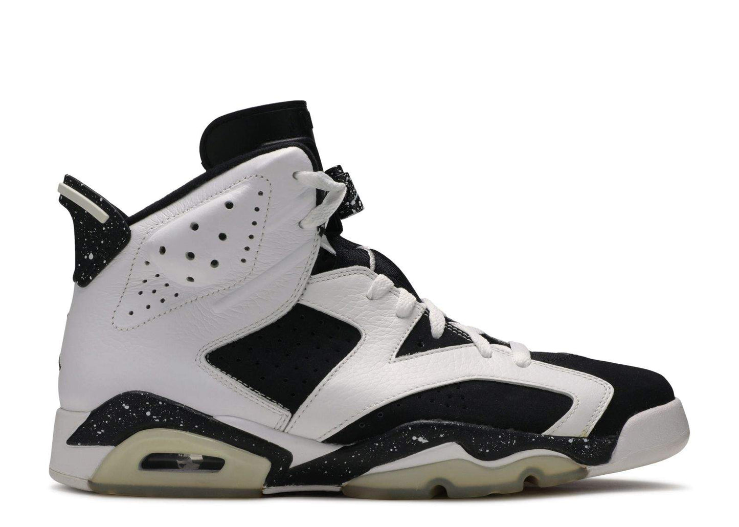 Air Jordan 6 Retro ‘Oreo’ Everlasting Sneaker Sneakers - Retro Runner