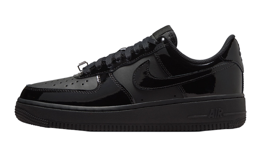 Air Force 1 Low '07 WMNS "Patent Black" IR5450 001