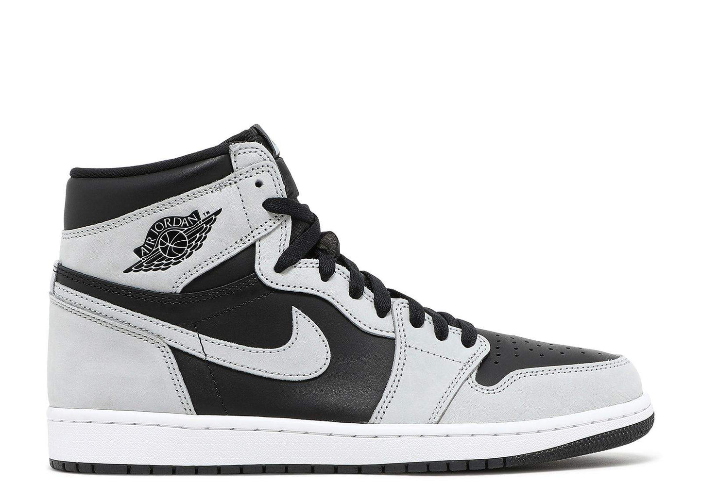 Air Jordan 1 Retro High OG ‘Shadow 2.0’ Everlasting Sneaker Sneakers - Head-T...
