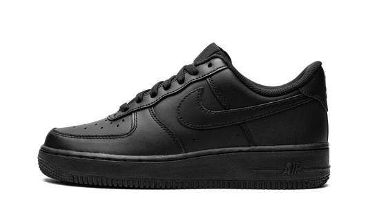 AIR FORCE 1 LO '07 MNS WMNS "Triple Black" DD8959 001