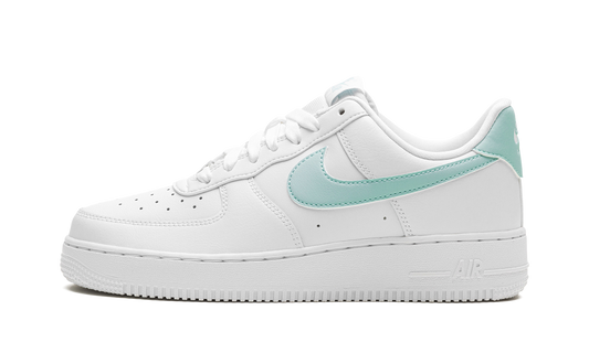 AIR FORCE 1 '07 WMNS "White / Jade Ice" DD8959 113