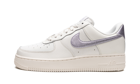 AIR FORCE 1 MNS WMNS "Metallic Purple" DV7470 100