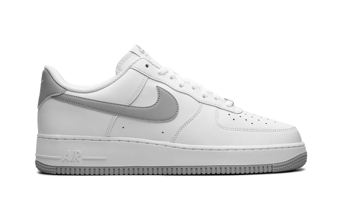 Air Force 1 Low '07 "White Light Smoke Grey" FJ4146 100