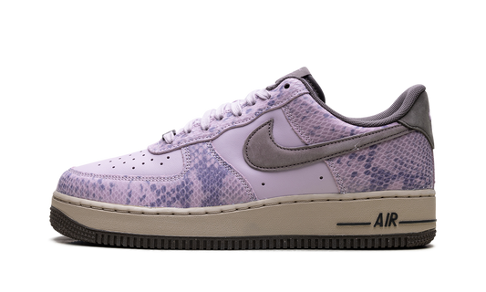 Air Force 1 Low "Purple Snakeskin" HF2898 500