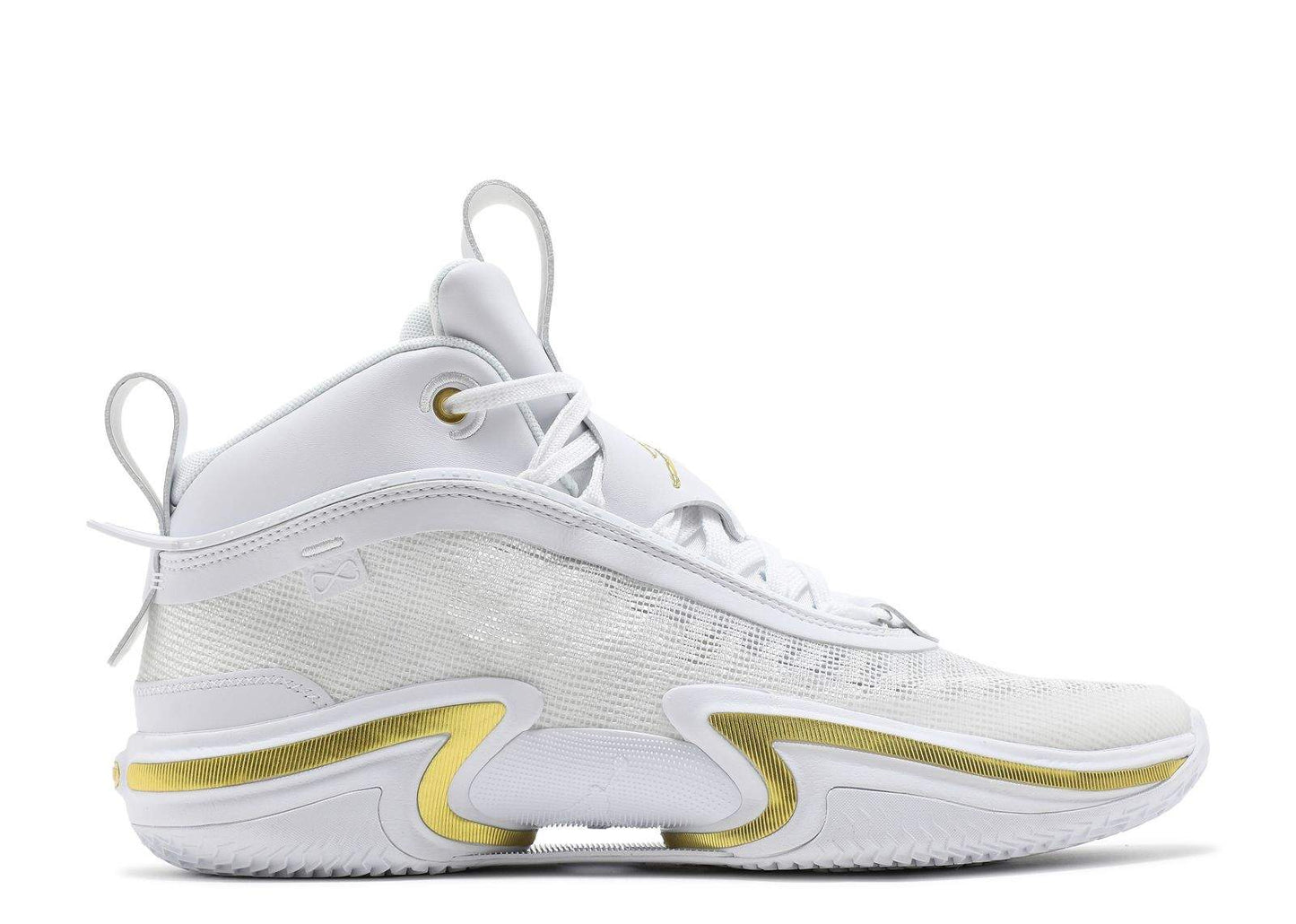 Air Jordan 36 ‘Glory’ Revered Footwear Sneakers - Hype Release