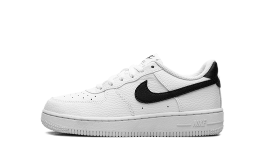 AIR FORCE 1 PS "WHITE BLACK" CZ1685 100