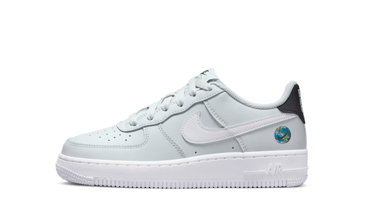Air Force 1 Low LV8 GS "Have a Nike Day Earth" DM0983 001