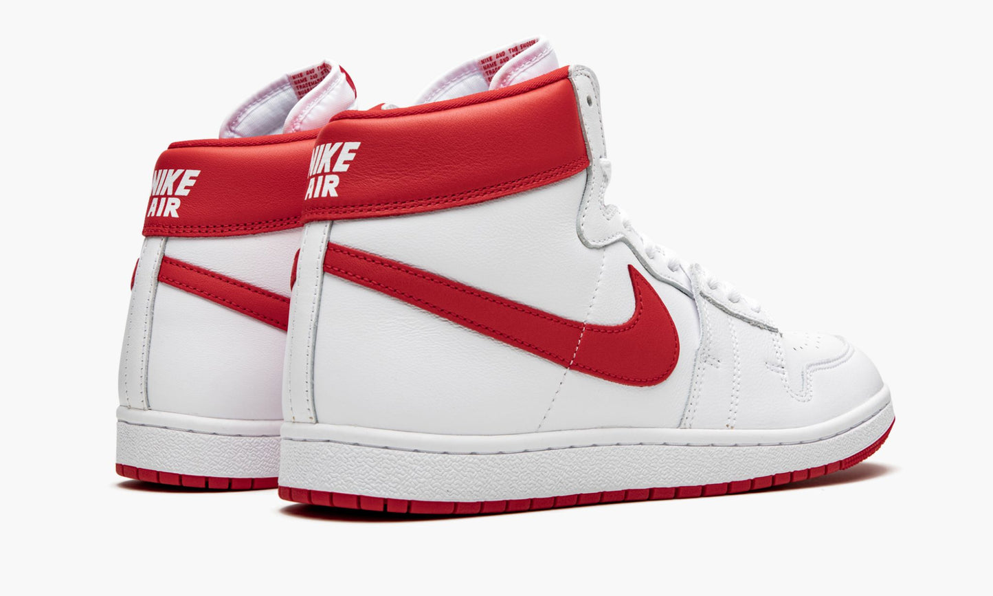 Nike Air Ship PE / Air Jordan “New Beginnings Pack” Sneakers - Archive Edition