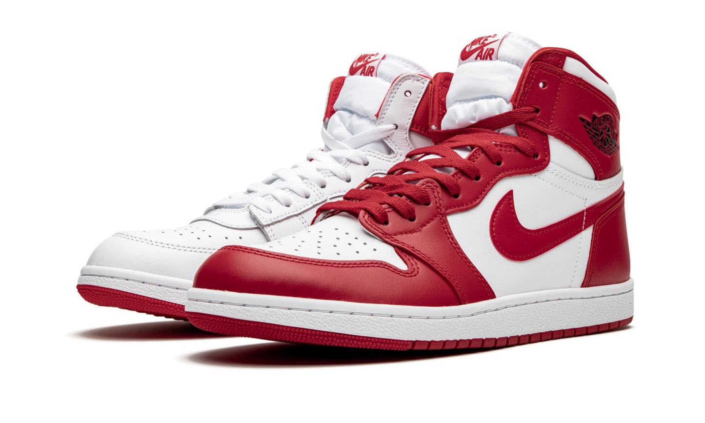 Nike Air Ship PE / Air Jordan “New Beginnings Pack” Sneakers - Archive Edition