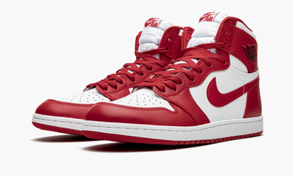 Nike Air Ship PE / Air Jordan New Beginnings Pack Sneakers - Vintage Inspired