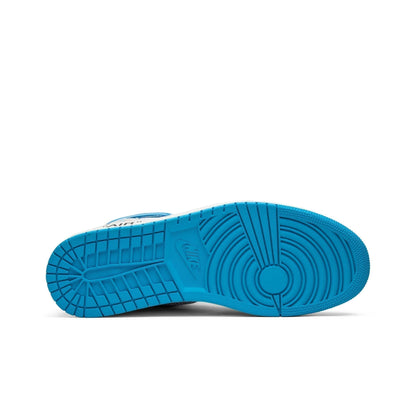 Off-White x Air Jordan 1 Retro High OG ‘UNC’ AQ0818-148 Sneakers - Modern Cla...