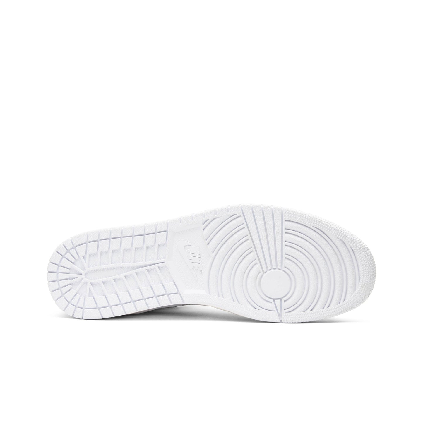 Off-White x Air Jordan 1 Retro High OG ‘White’ 2018 AQ0818-100 Sneakers - All...