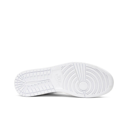 Off-White x Air Jordan 1 Retro High OG ‘White’ 2018 AQ0818-100 Sneakers - All...