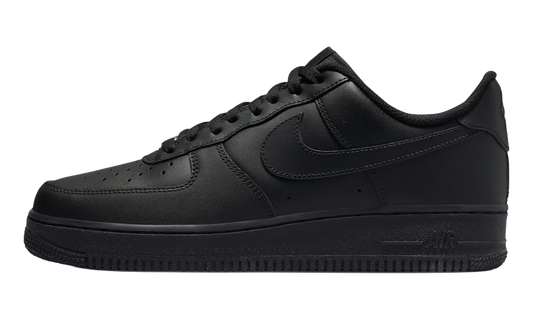 Air Force 1 Low Flyease "Triple Black" FD1146 001