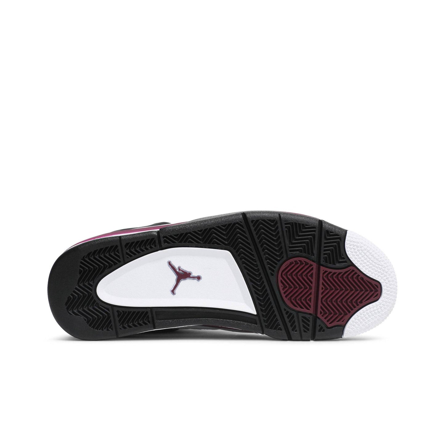 Paris Saint-Germain x Air Jordan 4 Retro GS ‘Bordeaux’ CZ6509-100 | Style MVP
