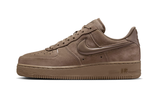 Air Force 1 '07 Wmns "Brown Mink" HV4406 200