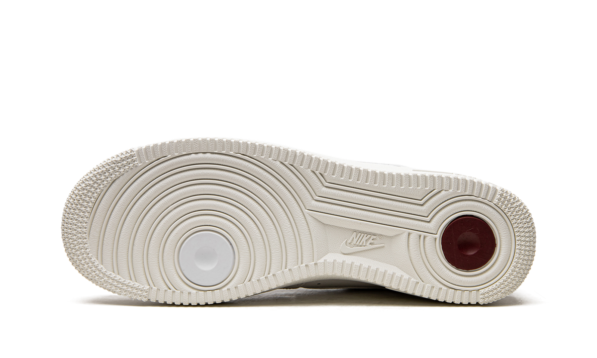 Air Force 1 Low '07 LV8 "Join Forces Sail" DQ7664 100