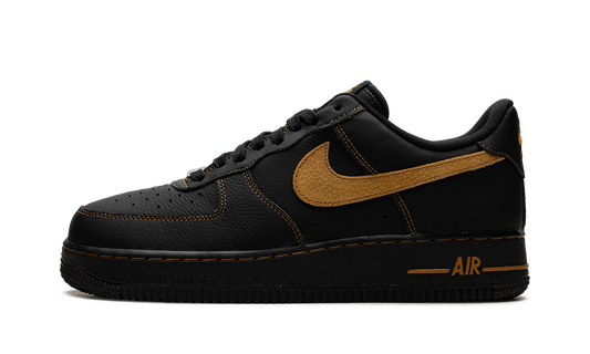 Air Force 1 Low '07 LV8 "Black Desert Ochre" HQ2037 003
