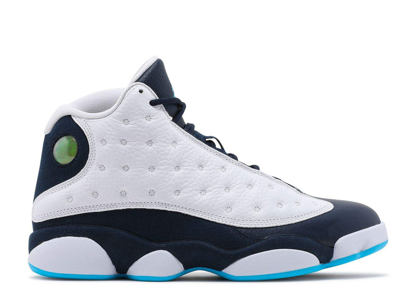 Air Jordan 13 Retro ‘Obsidian’ Everlasting Sneaker Sneakers - Archive Edition