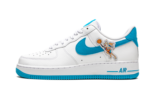 Air Force 1 Low "Space Jam - Hare" DJ7998 100