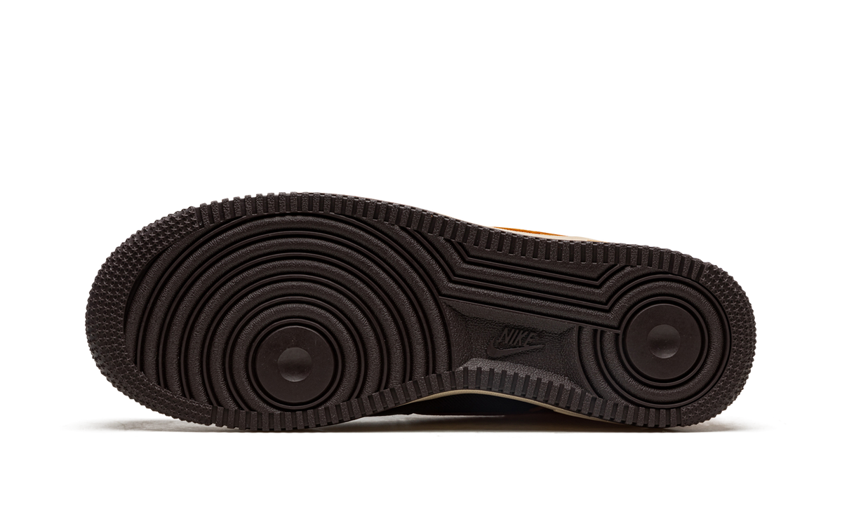 Air Force 1 Low Gore-Tex "Brown Orange" DO2760 220