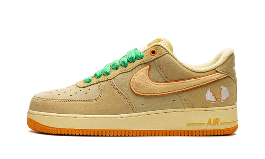 Air Force 1 DOAF Oregon "Duck Or Egg" IU7612 700